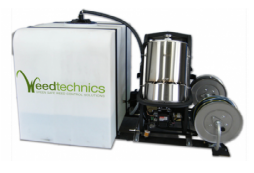 weedtechnics machine